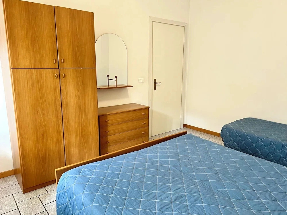 Equipped Flat for a Comfortable Stay