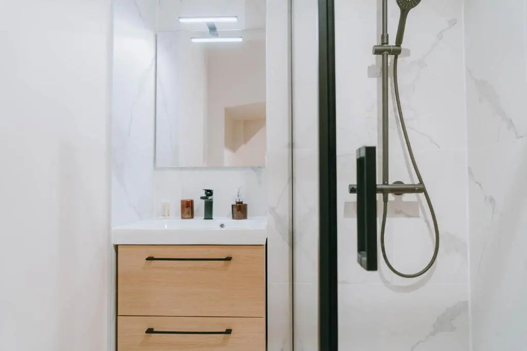 Apparts Rennes BnB Solferino