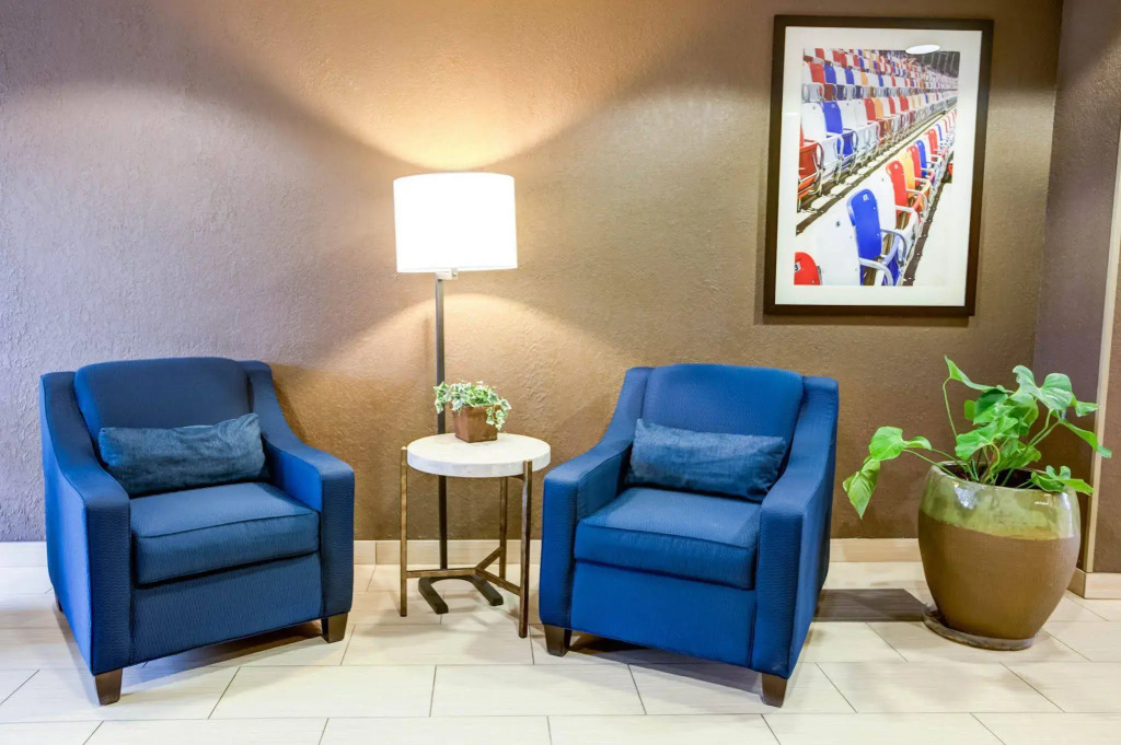Concord Suites by IHG