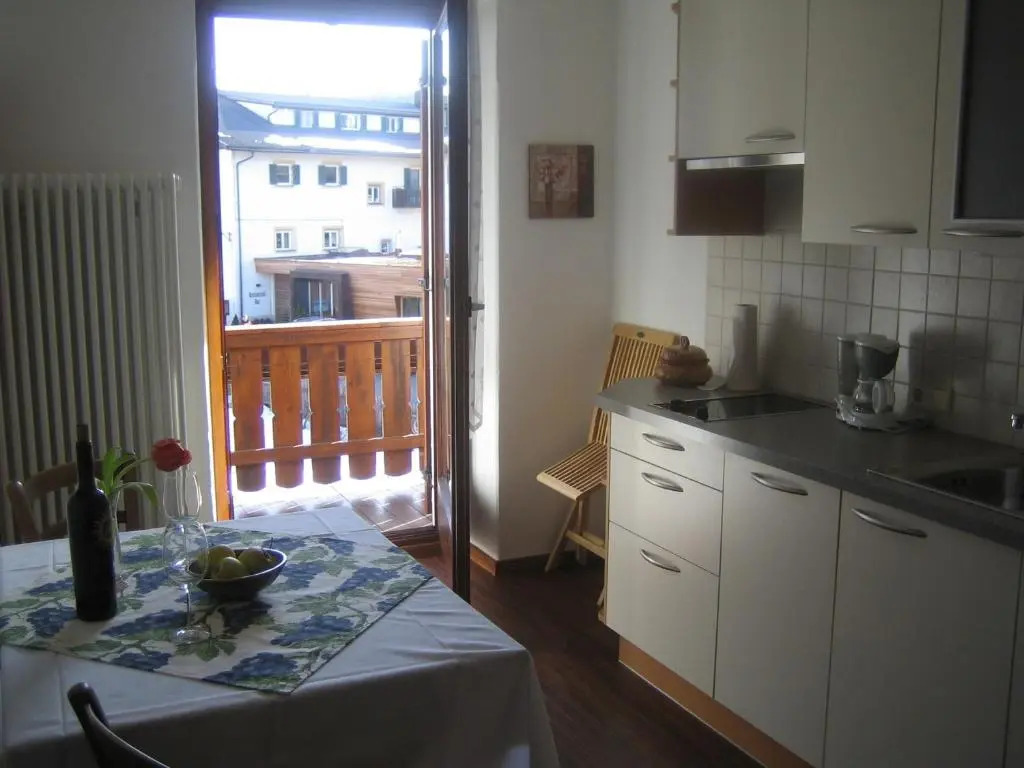 Apartments Schlernheim