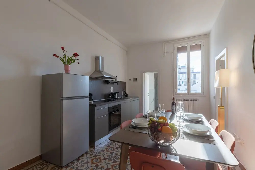 S.maria Novella Suite