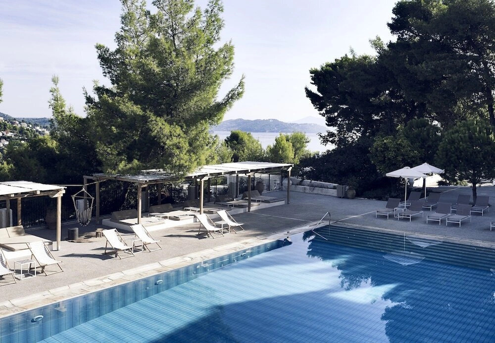 Nostos Village Holiday Resort