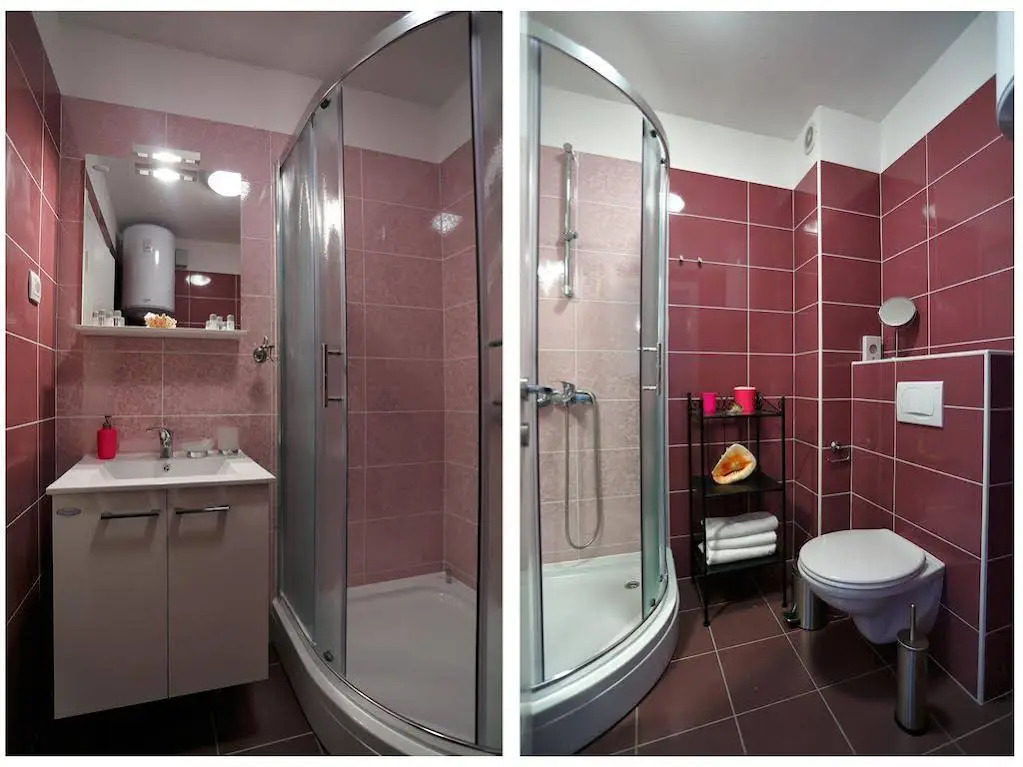 Apartment Zara Lavender