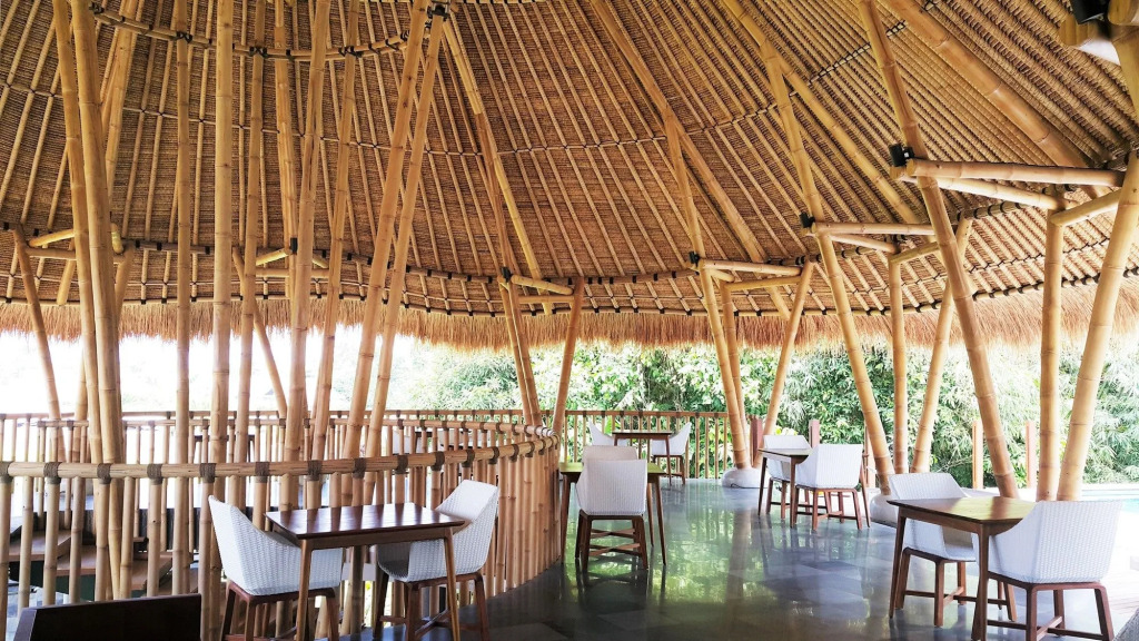 Theanna Villa and Spa Canggu