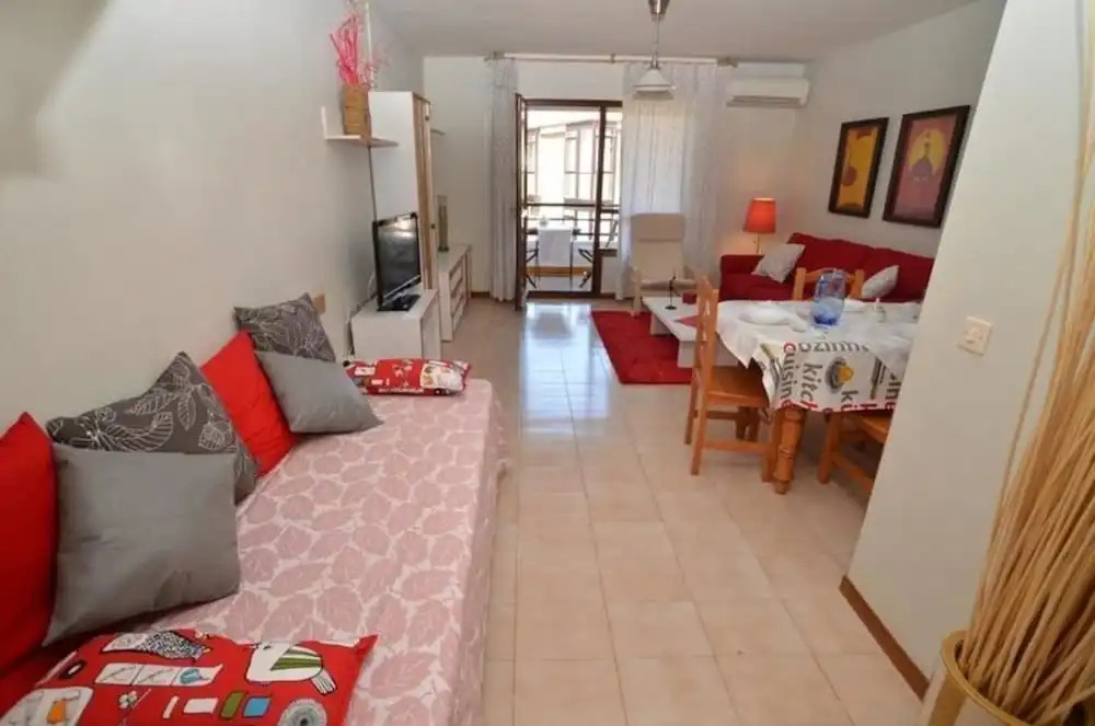 Apartment in Isla Playa, Cantabria 103315 by MO Rentals