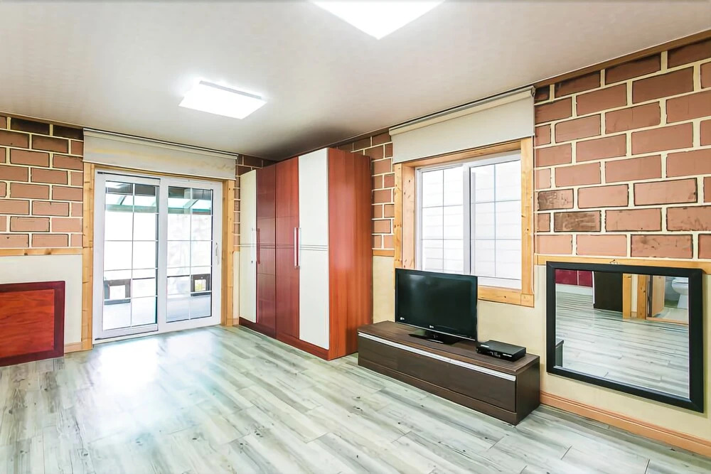 Gyeongju Lohas Daenamu Pension