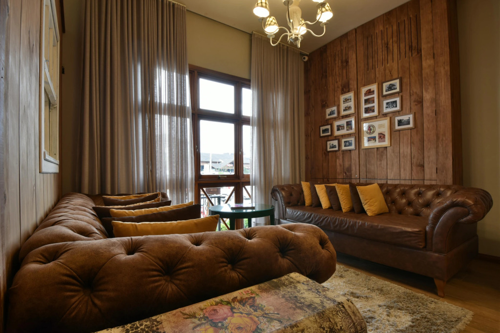 Hotel Bertoluci