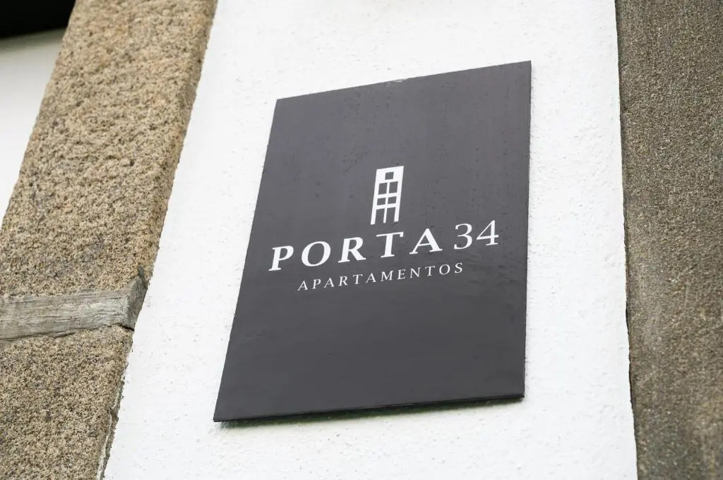 Porta 34 Apartments