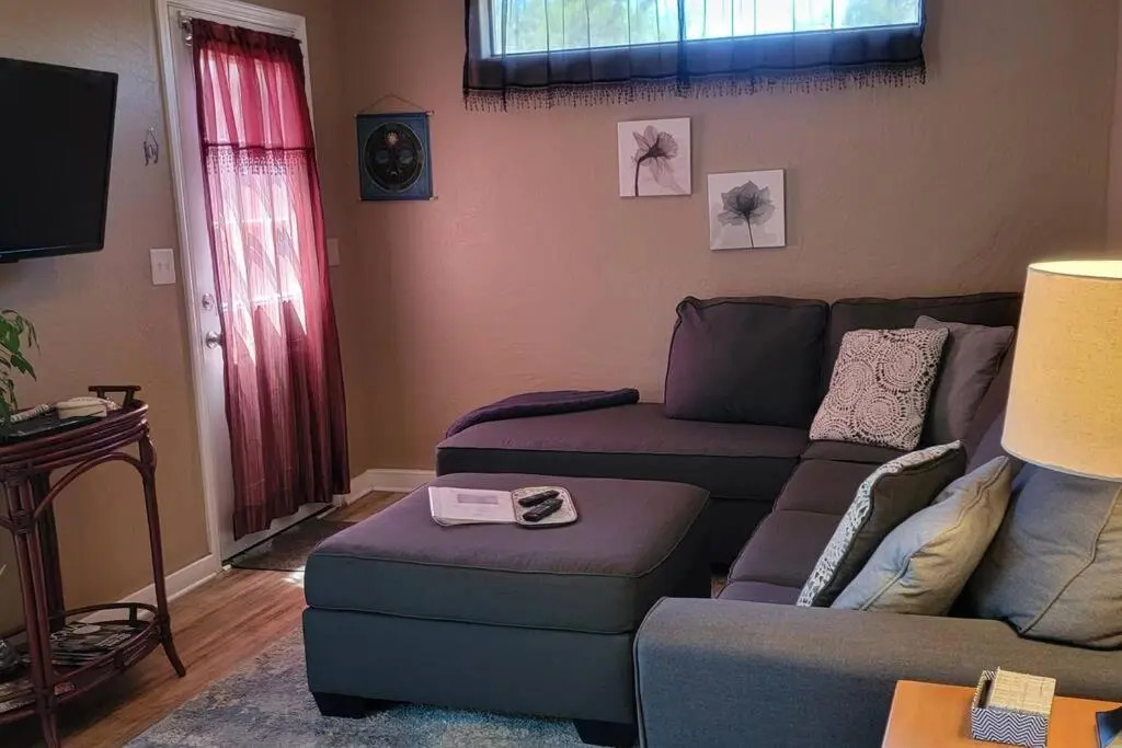 Stunning Red Rocks; W. Sedona, Walk to trls! 1 bd!