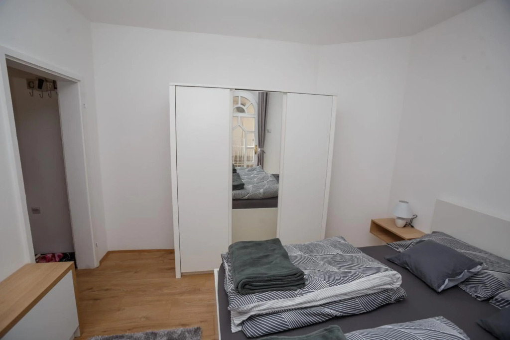 Nacional Apartment Studio