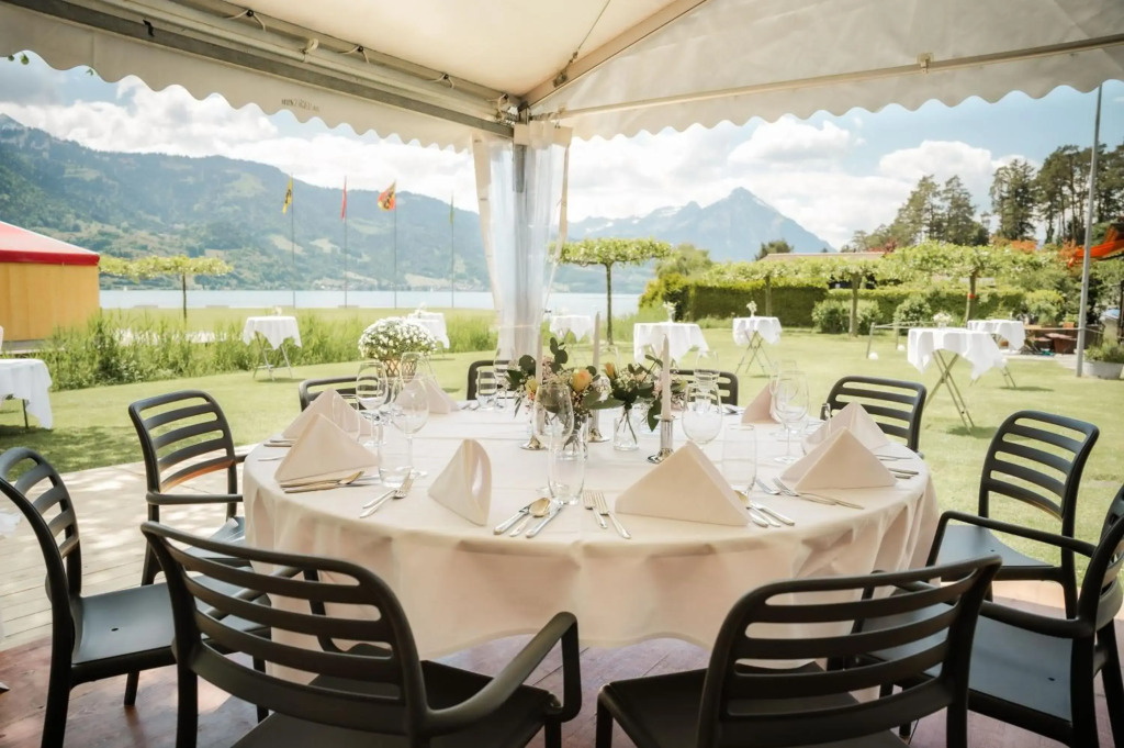 Neuhaus Golf- & Strandhotel