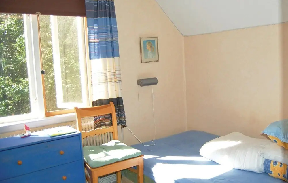 Awesome Home in Rockneby With 3 Bedrooms