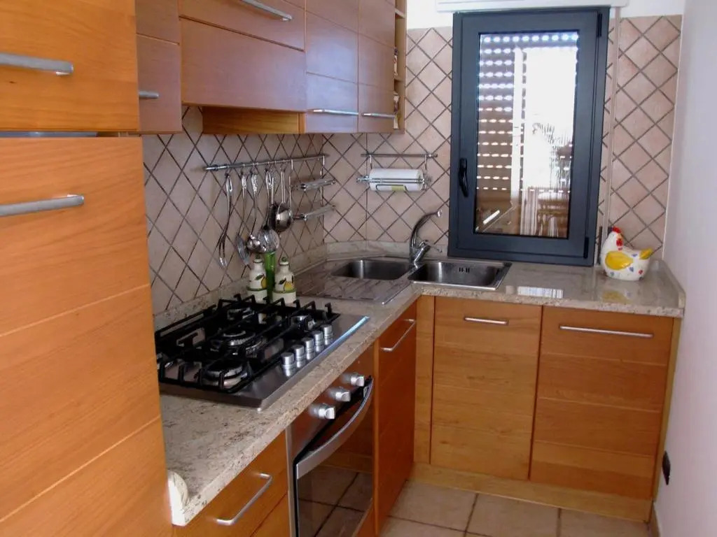 B&B La Piccola Oasi