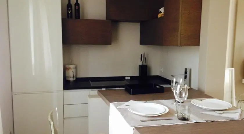 Casa Arnolds