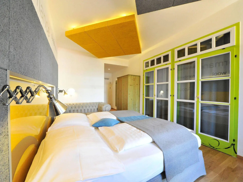 Erlebnis Post - Stadthotel mit EigenART