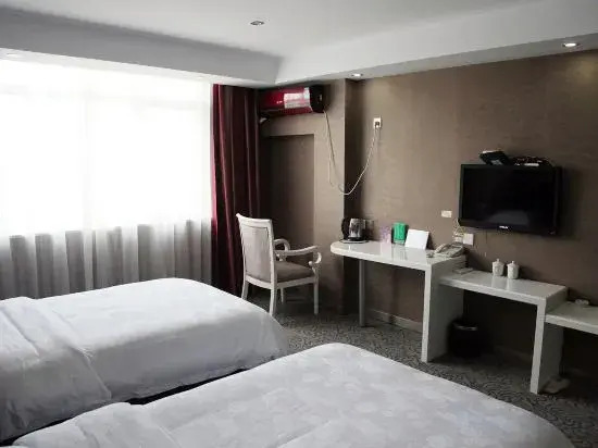 Xingcheng Hotel (Hengdian Huaxia Avenue)