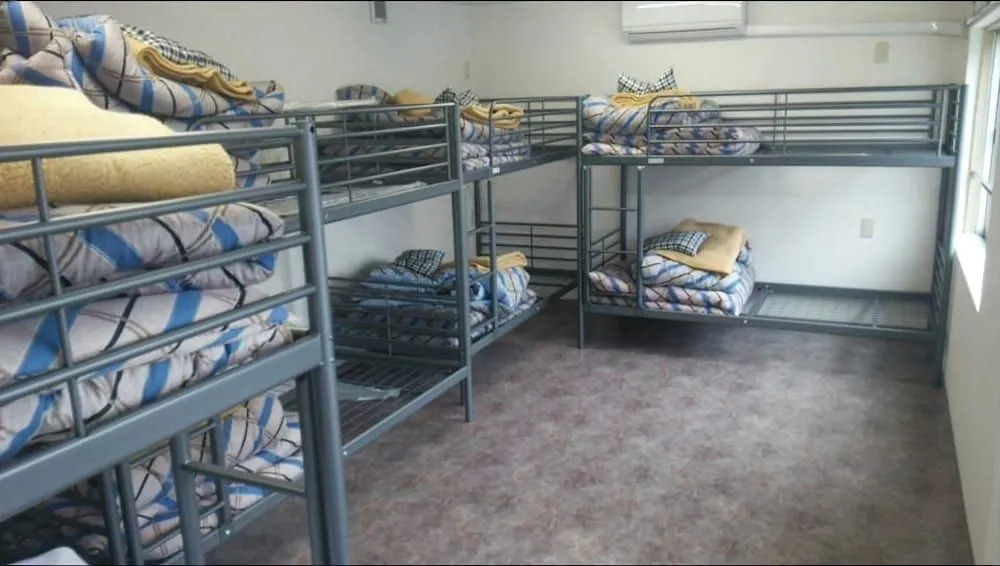 Vitti Lodge & Family Apartment - Hostel