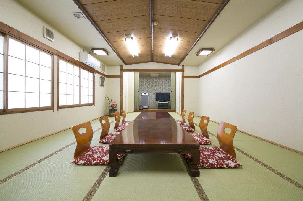 Tamagawa Ryokan