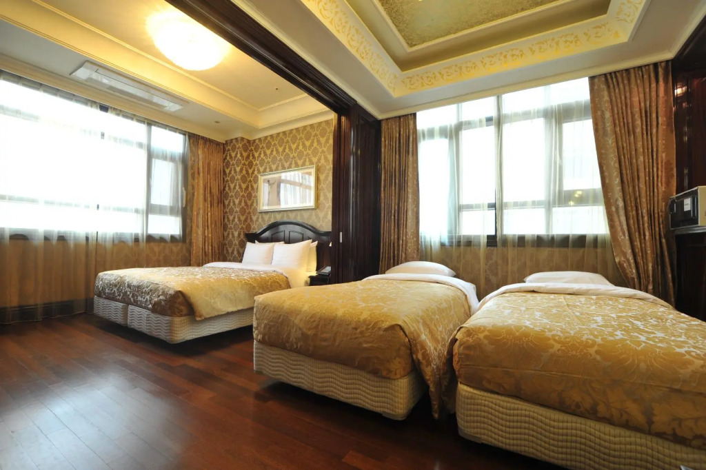 Seocho Artnouveau City III