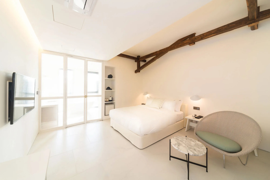 Hotel Museo Cheongju