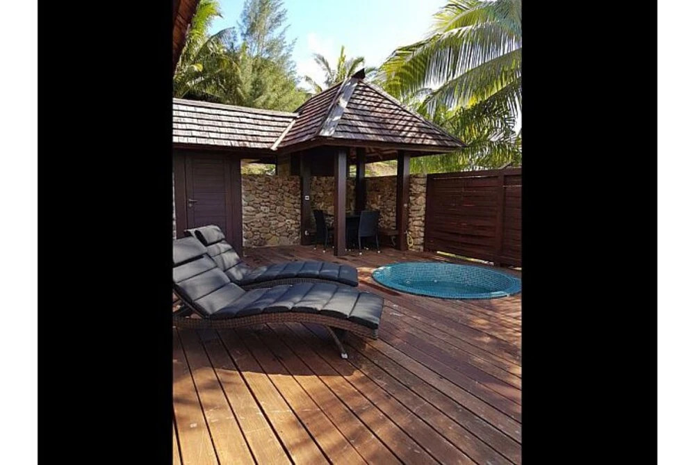 Villa Anuanua - Moorea
