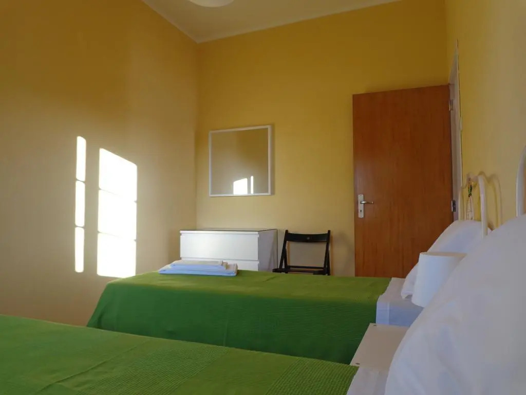 Casa Mirador