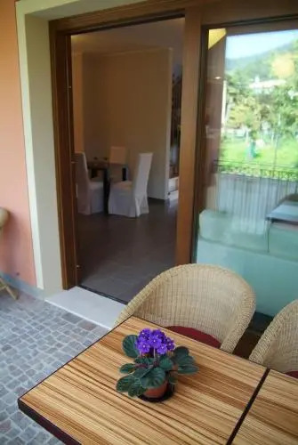 Residence La Meridiana