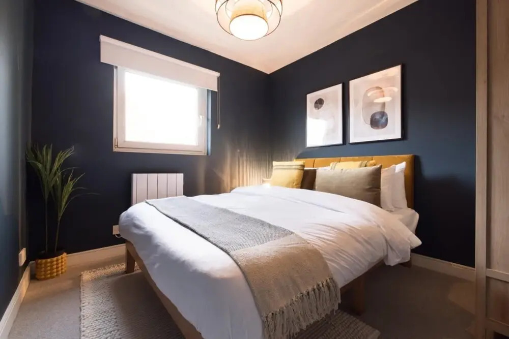 The Highgate Hideaway - Modern Stylish 2bdr Flat