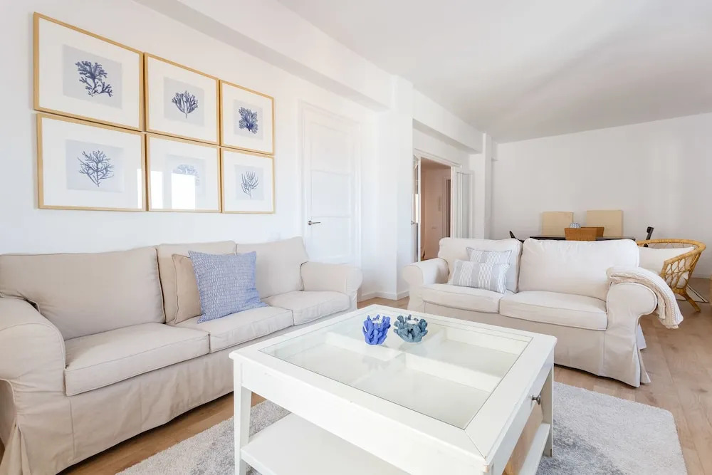 Apartamento Faro Family Home