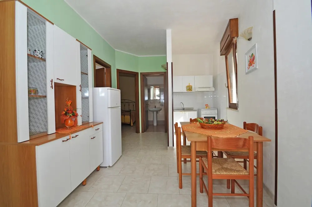 Residence degli Oleandri