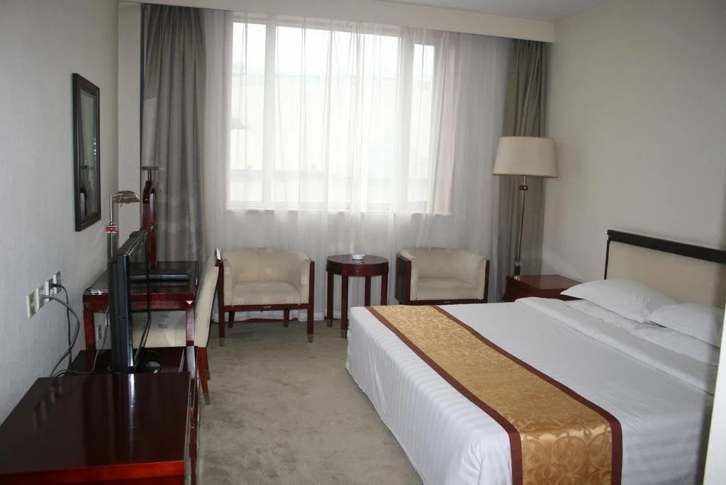 Tianjin Tianbao International Hotel