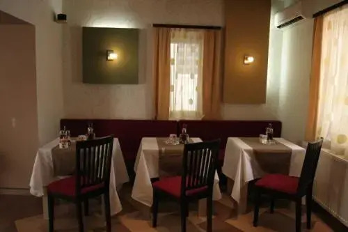 Hotel Kriva Cuprija 2