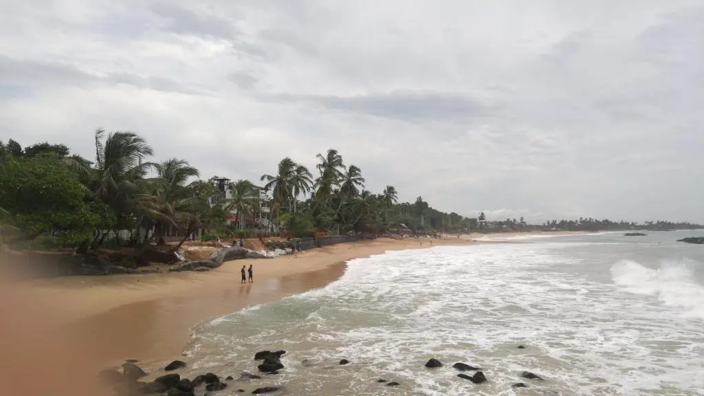 Ananda Home Stay and Restaurant