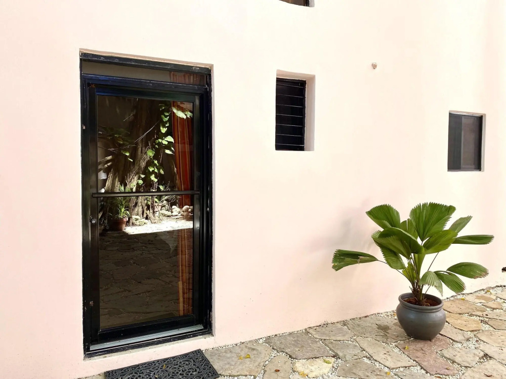 Hotel Alegria
