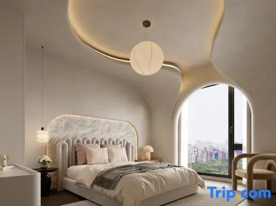 taoran High-Rise Hotel (Suning Plaza)