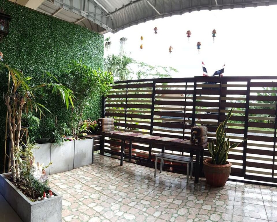 Sukkasem Guesthouse Thungsong