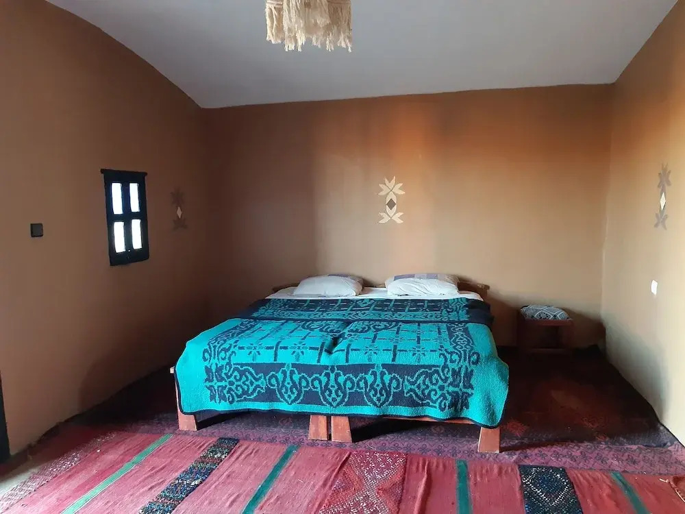 Sahara Peace