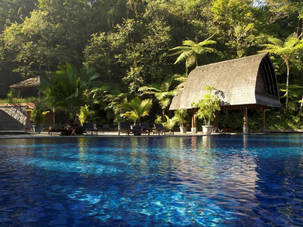 SanGria Resort And Spa