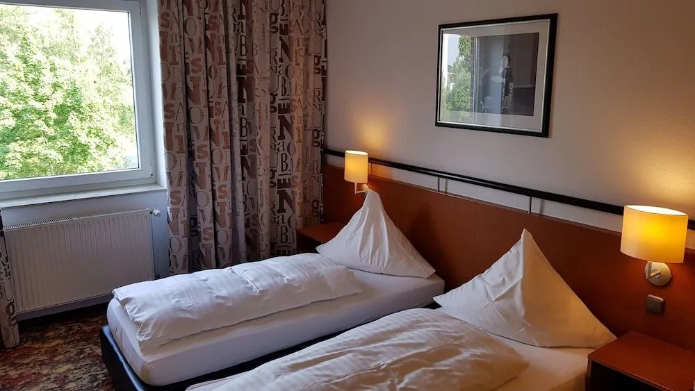 Hotel & Restaurant Fricke