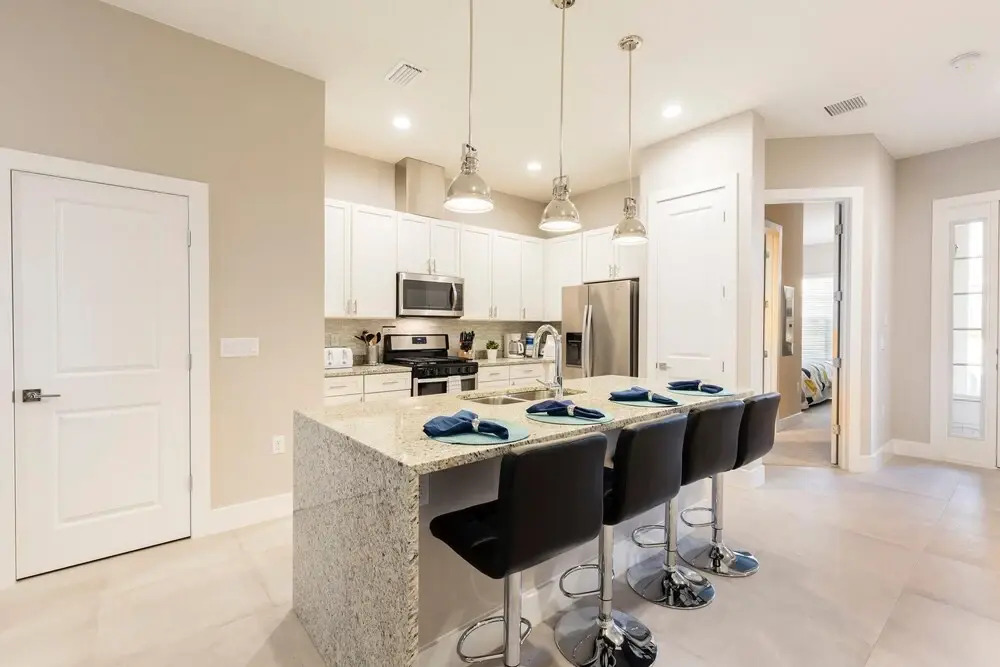 Fantastic Townhome 5min Disneyworld 134