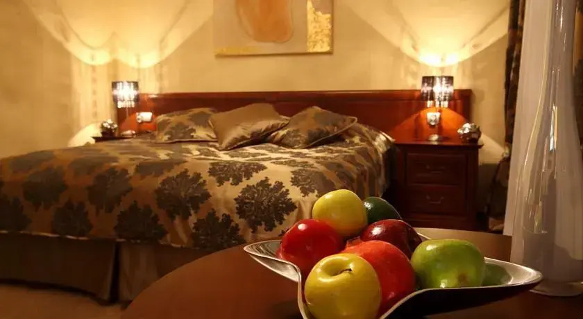 Hotel Solar