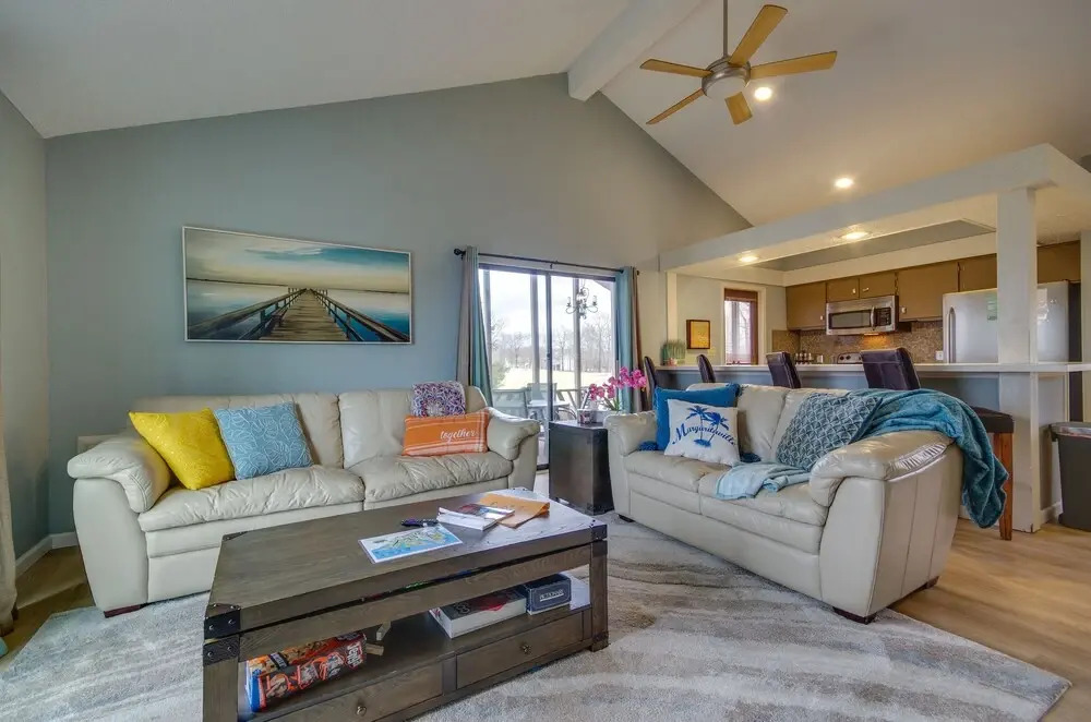 Margaritaville Oasis w/ Hot Tub: Boat & Golf!