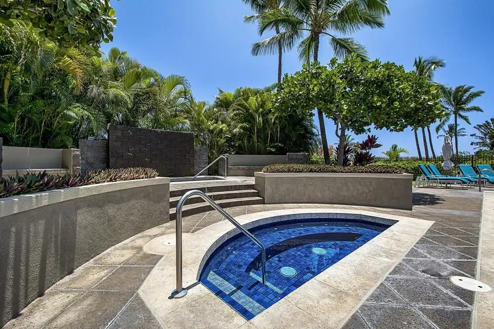 Vista Waikoloa B-302 2 Bedroom Condo