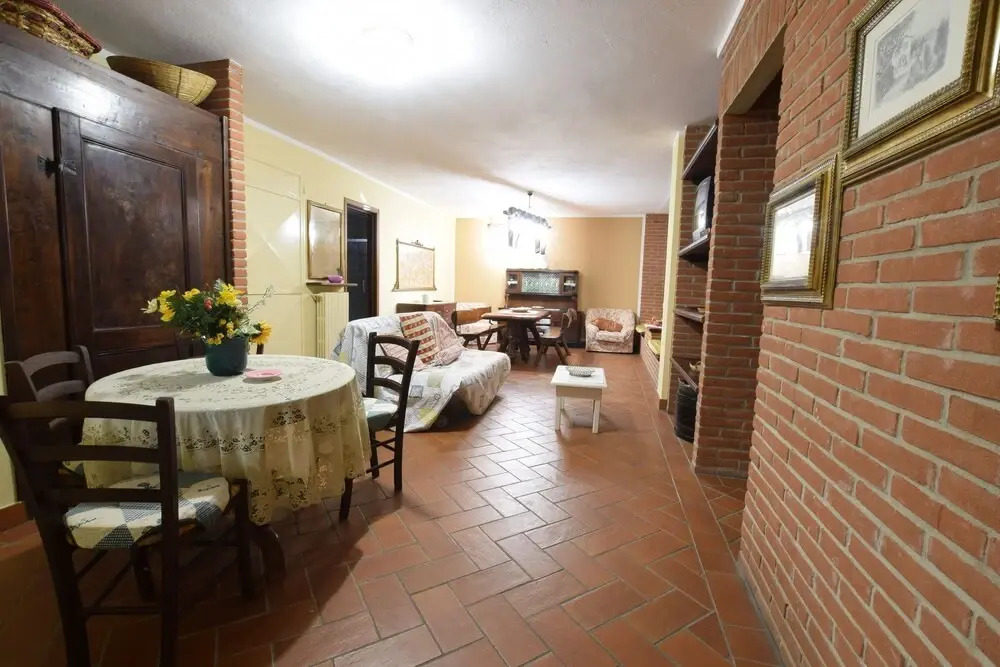 Villa Isabella