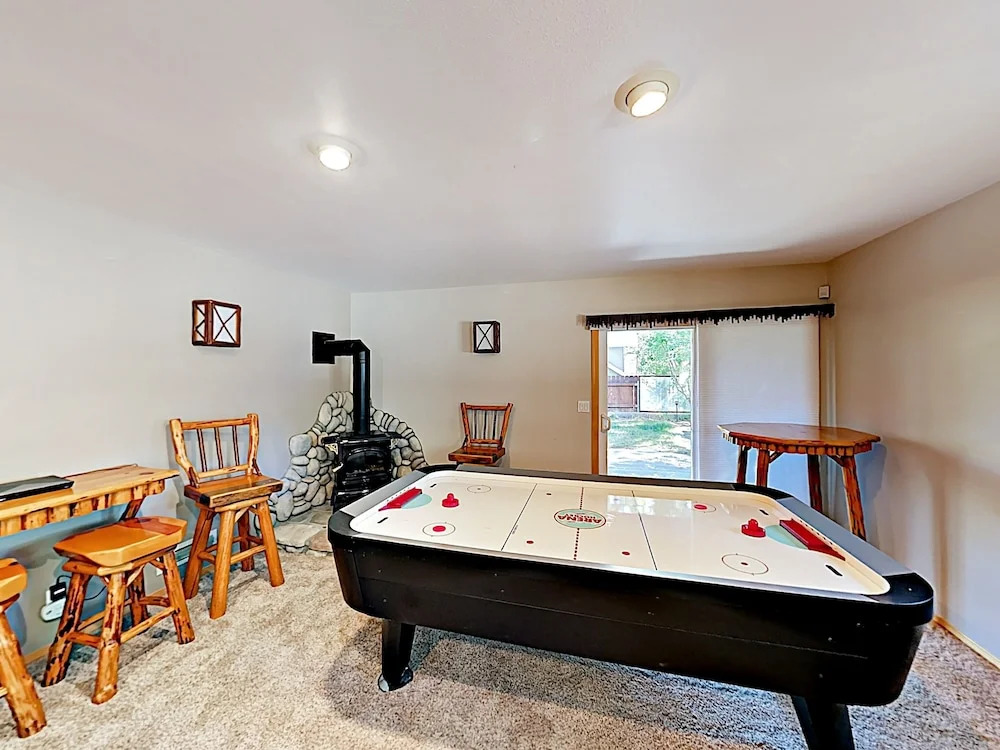 38801 Big Bear Lake - 3 Br Home