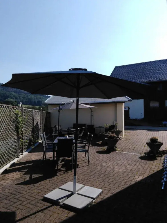 Landpension Haupt