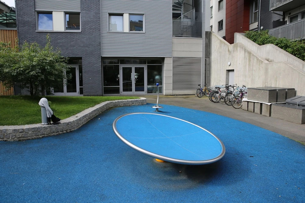 Sonderland Apt. Platous gate 33