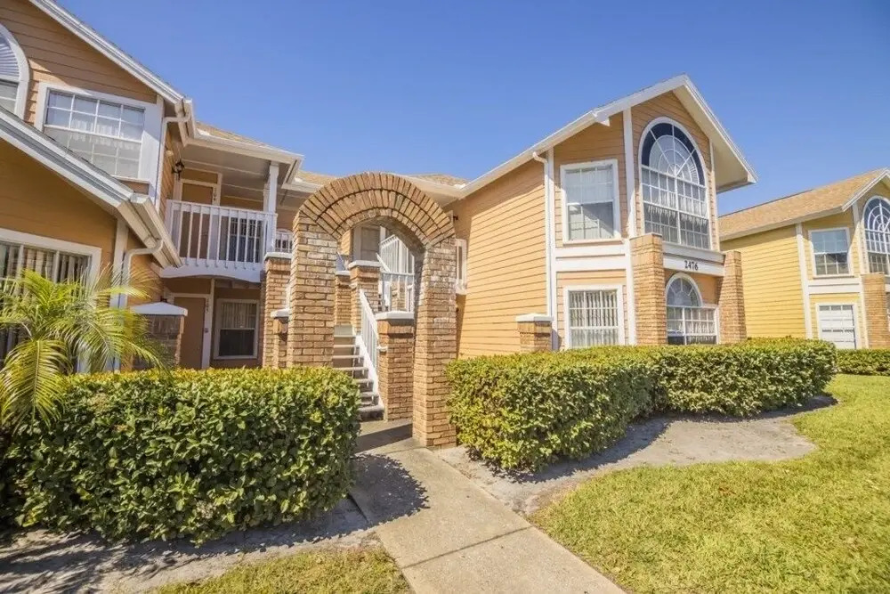 Lora's Sweetwater Club Condo 2 Bedroom Condo by Redawning