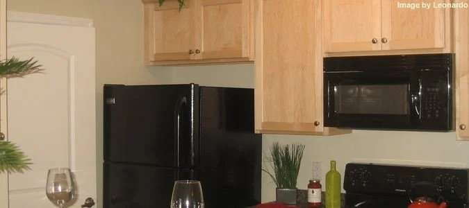 Monticello at Town Center Apartments