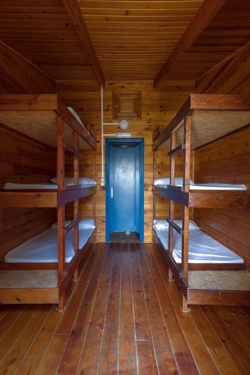 Slow Life Camping Venta del Moro